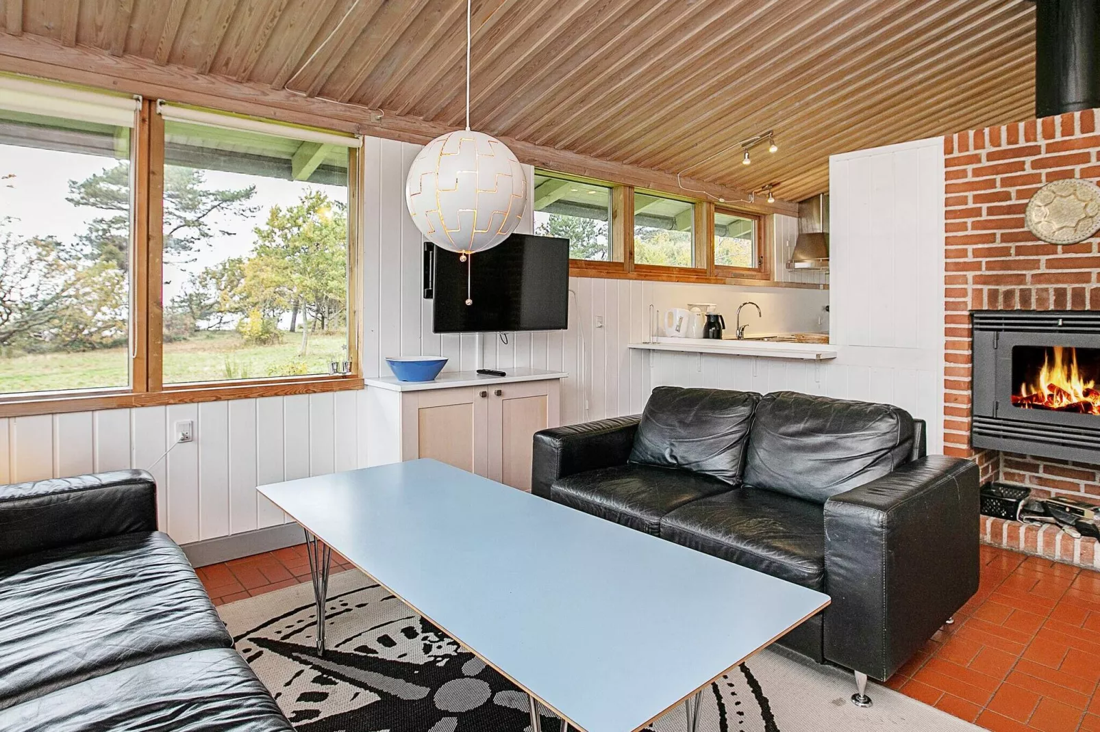 3 room,2 Bad,w/seaview,Premium-Indoor