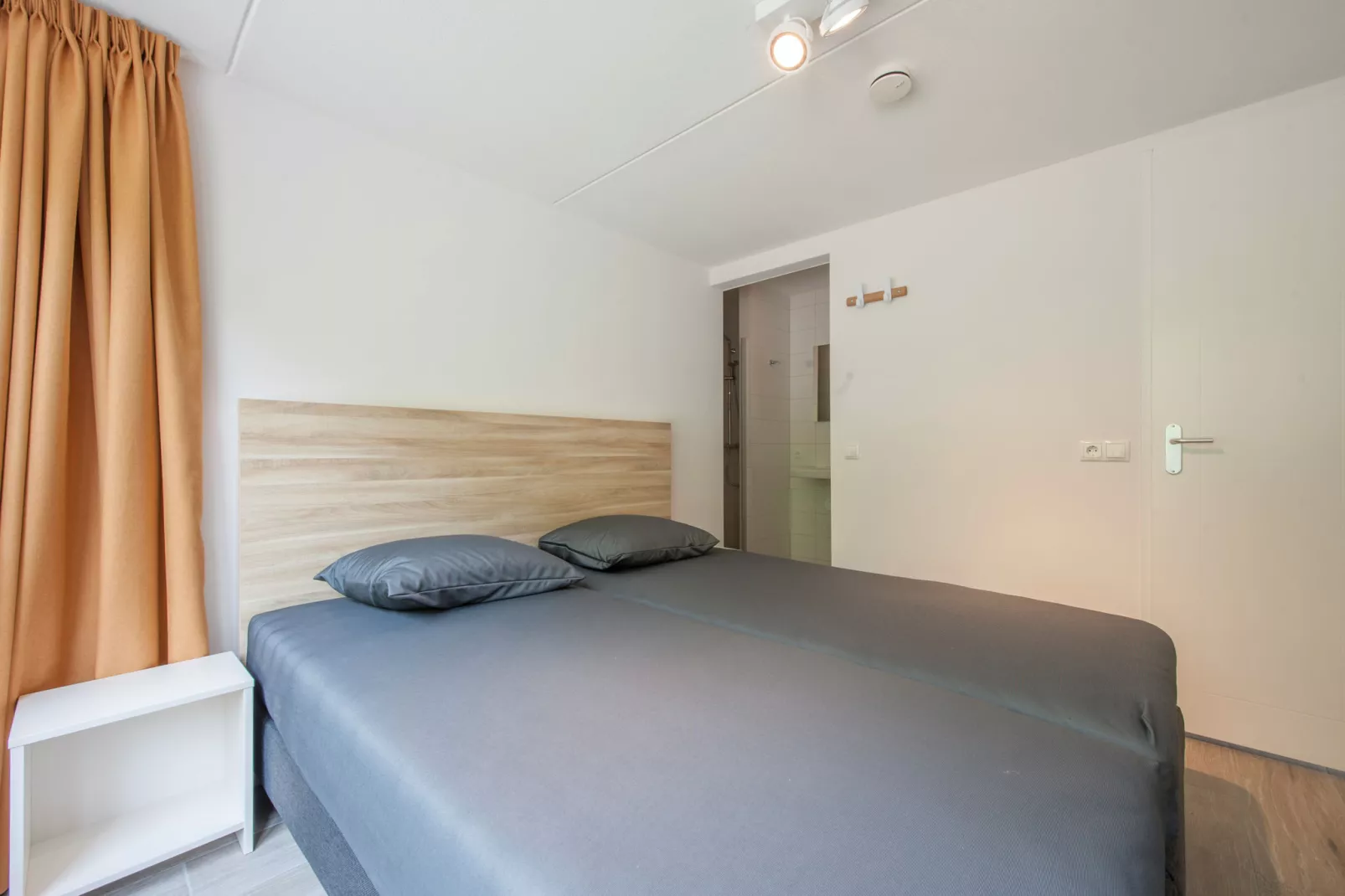 Noordzee Résidence Dishoek 8-Bedroom
