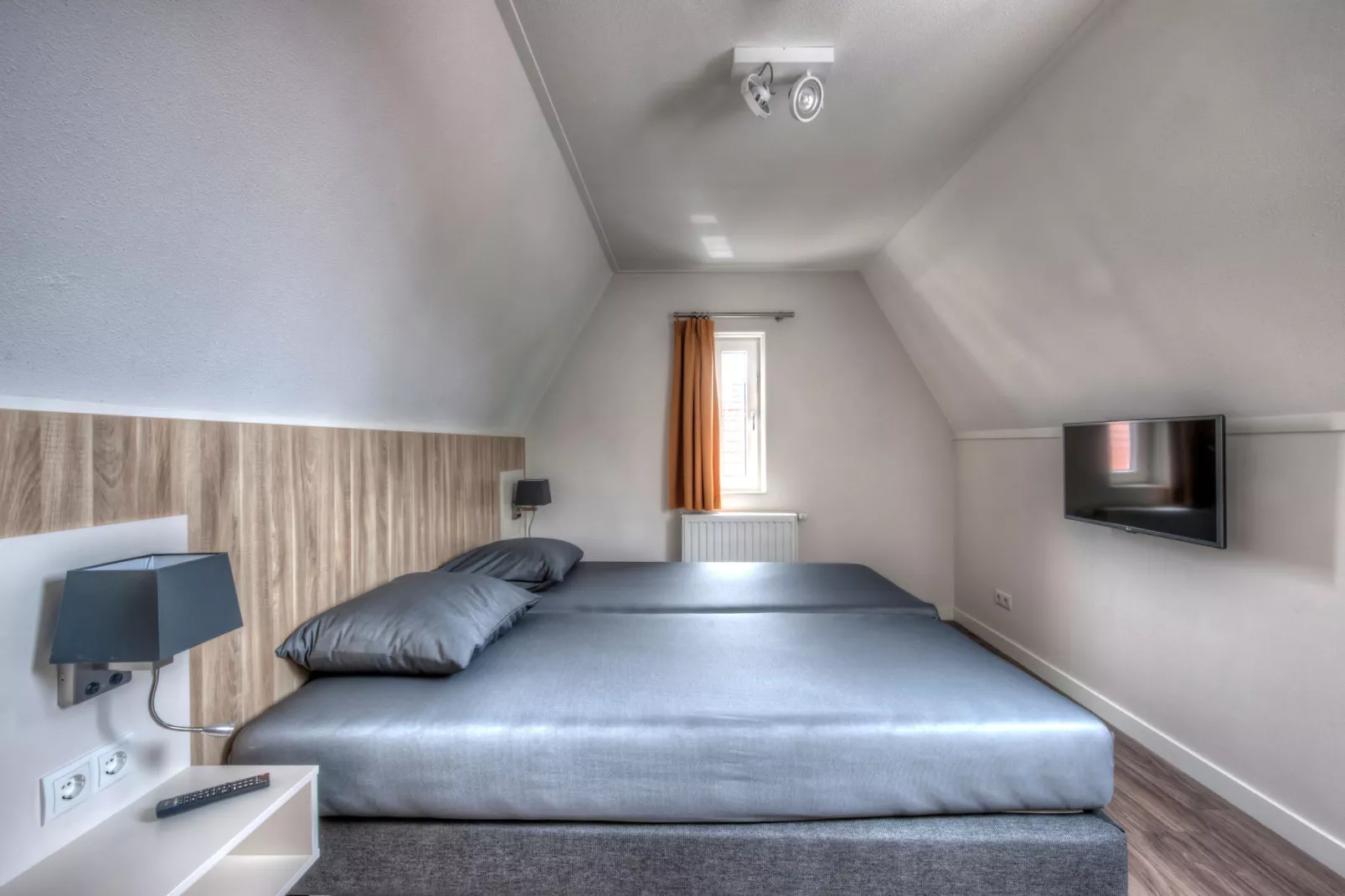 Noordzee Résidence Dishoek 8-Bedroom