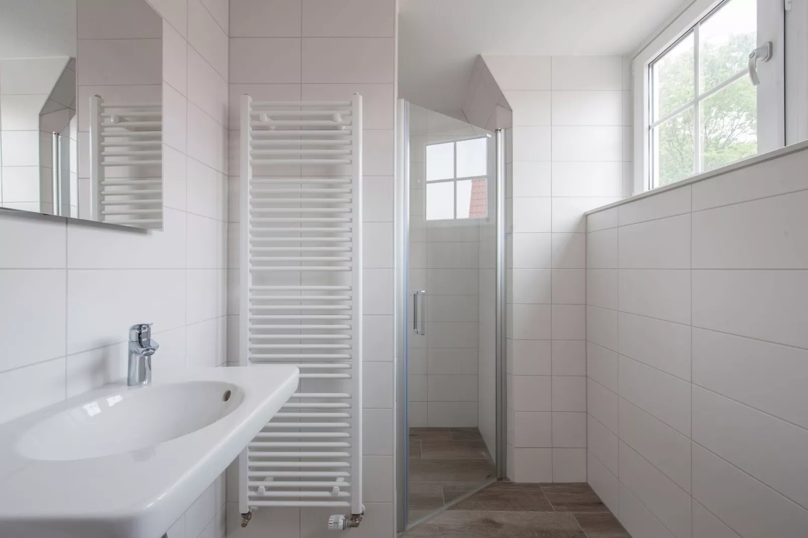 Noordzee Résidence Dishoek 8-Bathroom