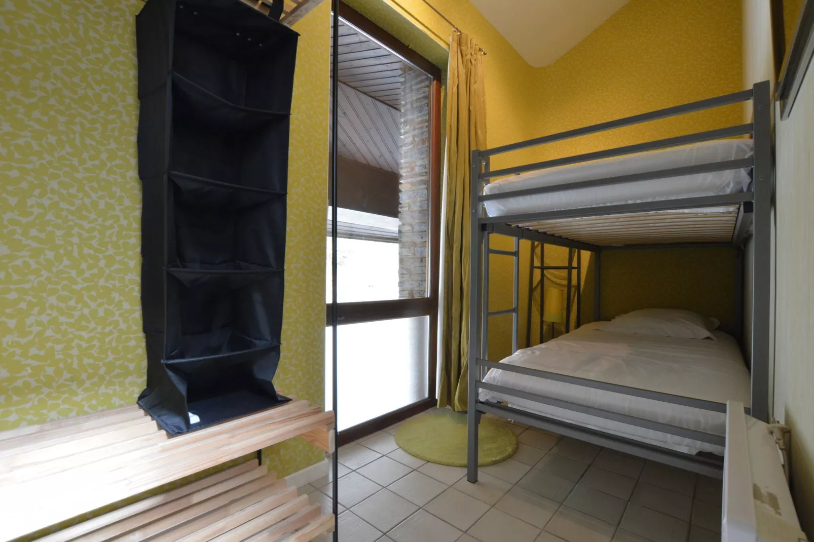 La Résidence-Bedroom