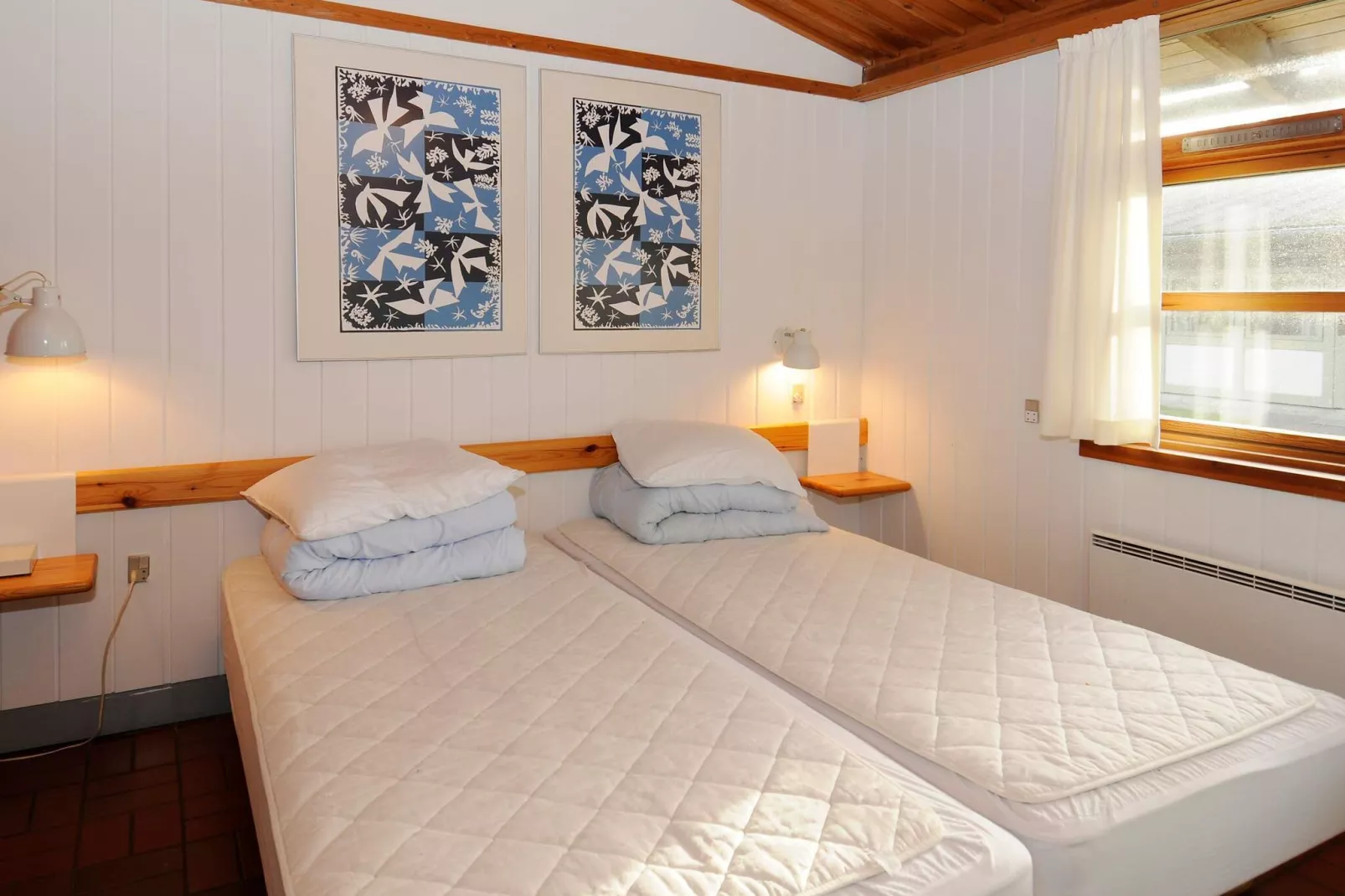 3 room,2 Bad,w/seaview,Premium-Indoor