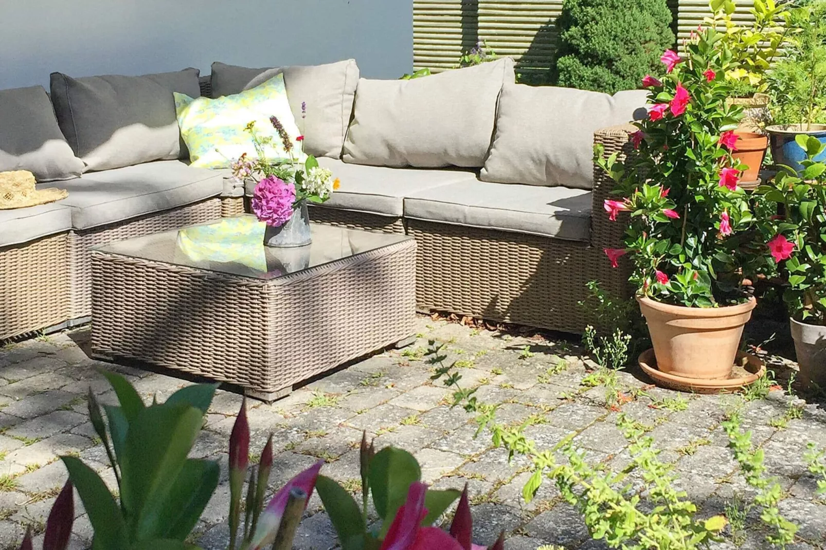 Seaside Charm in Munkerup-By Traum-Outdoor