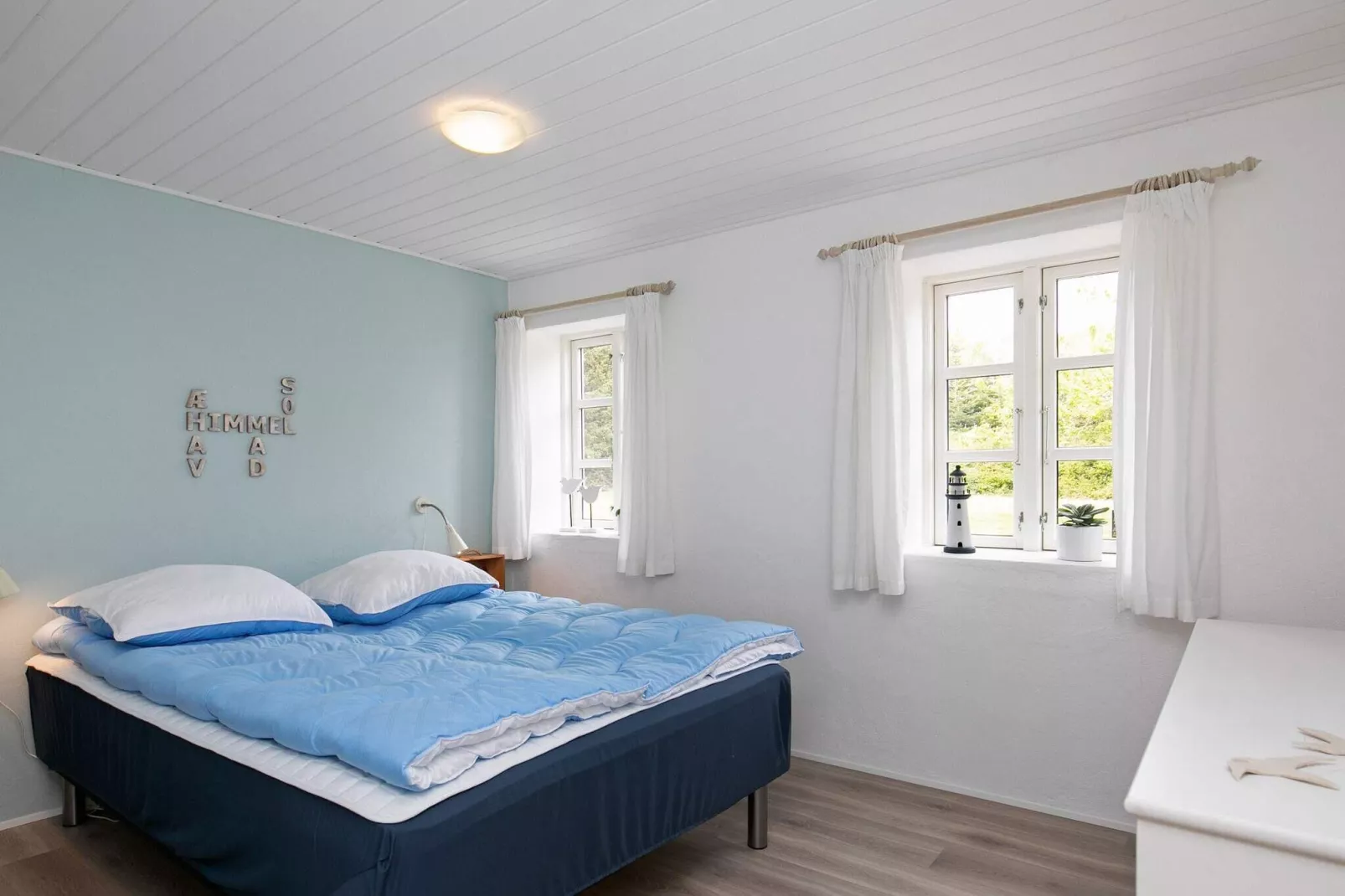 16 person holiday home in Nykøbing M-Indoor