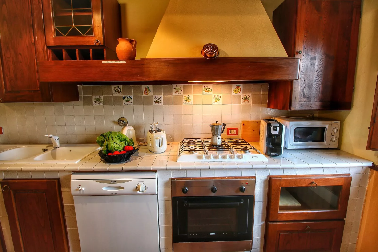 Uva-Kitchen
