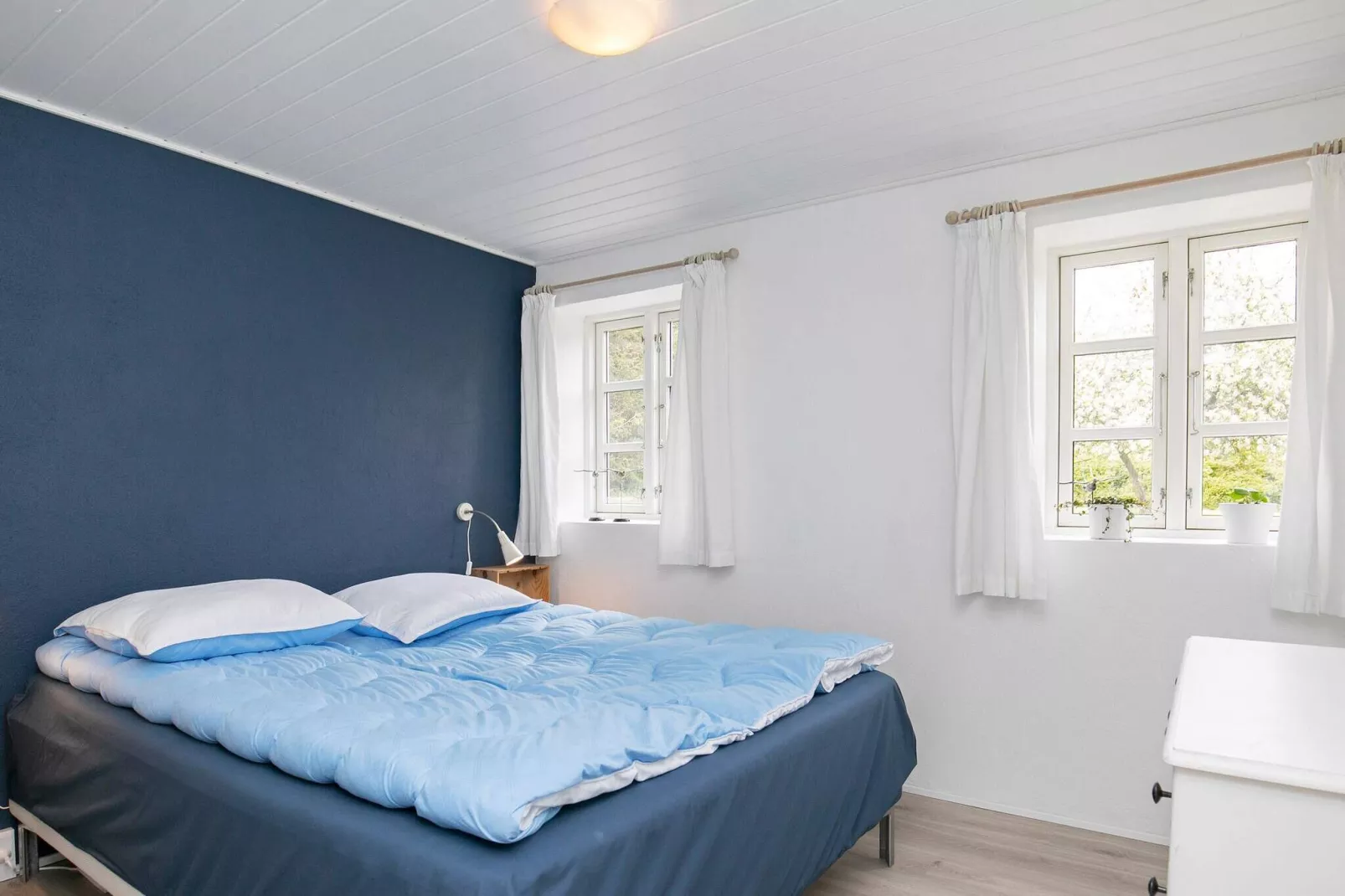 16 person holiday home in Nykøbing M-Indoor