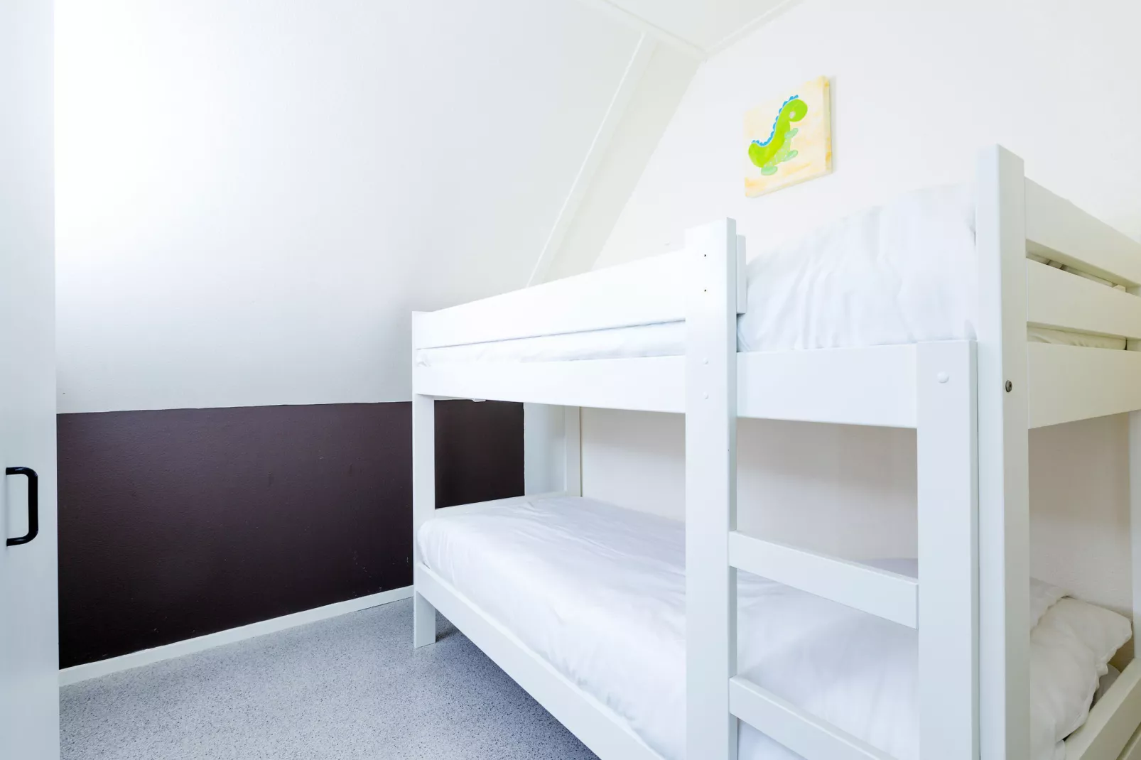 Vakantiepark Hellendoorn 1-Schlafzimmer