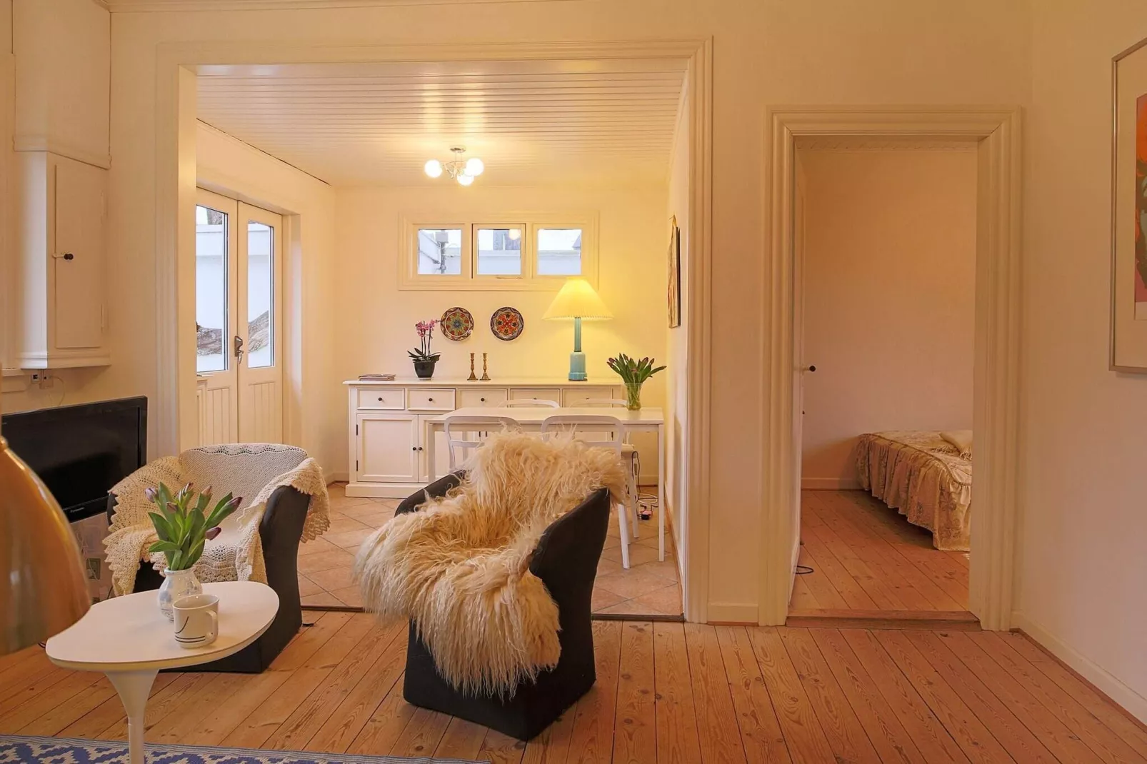 Seaside Charm in Munkerup-By Traum-Indoor