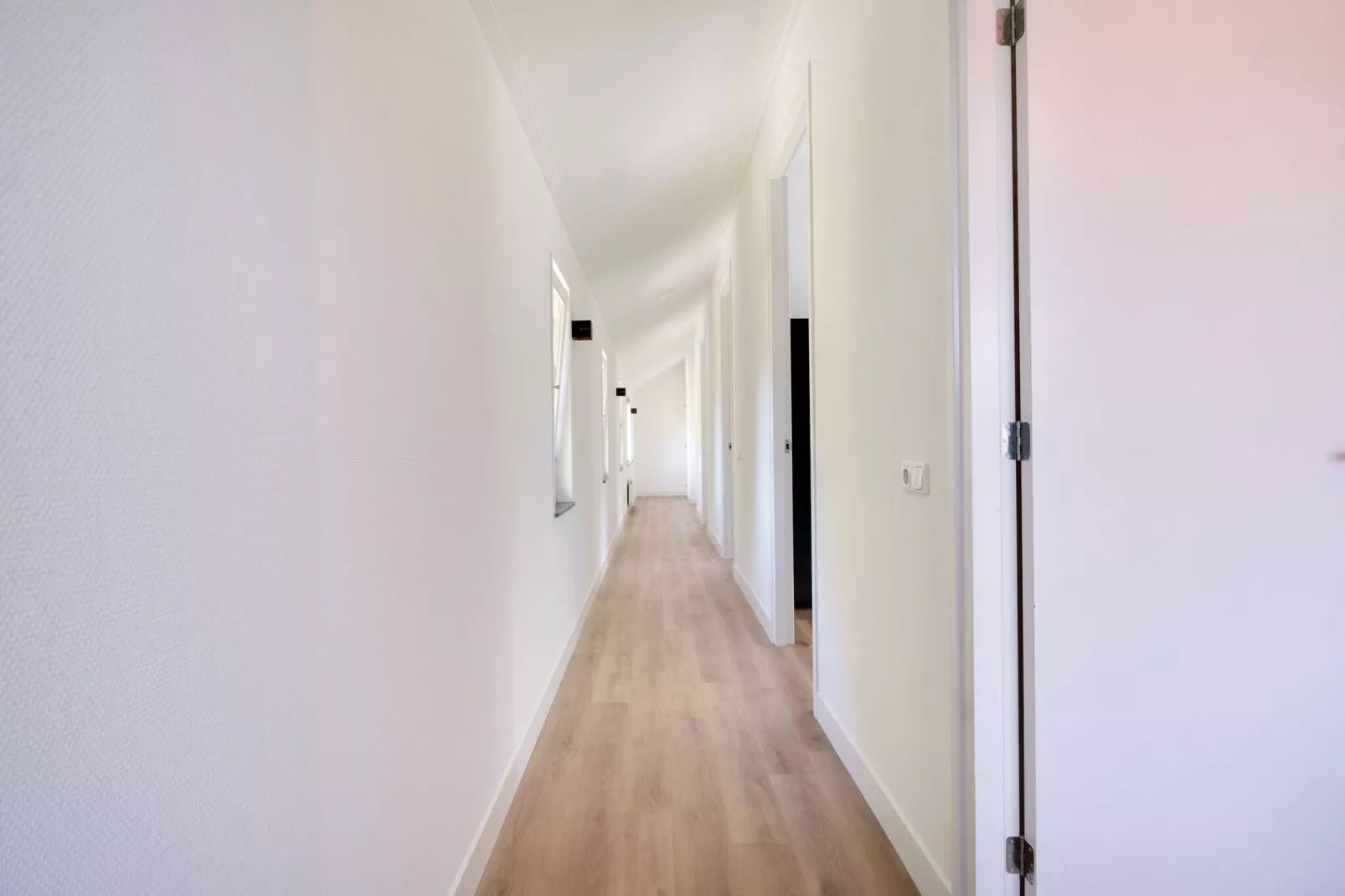 Stijlvol familiehuis in Grou-Reception hall