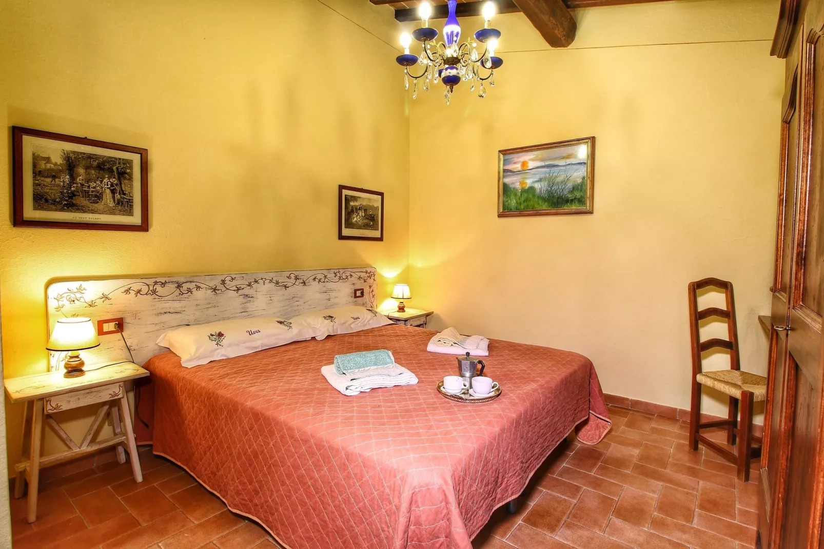 Uva-Bedroom