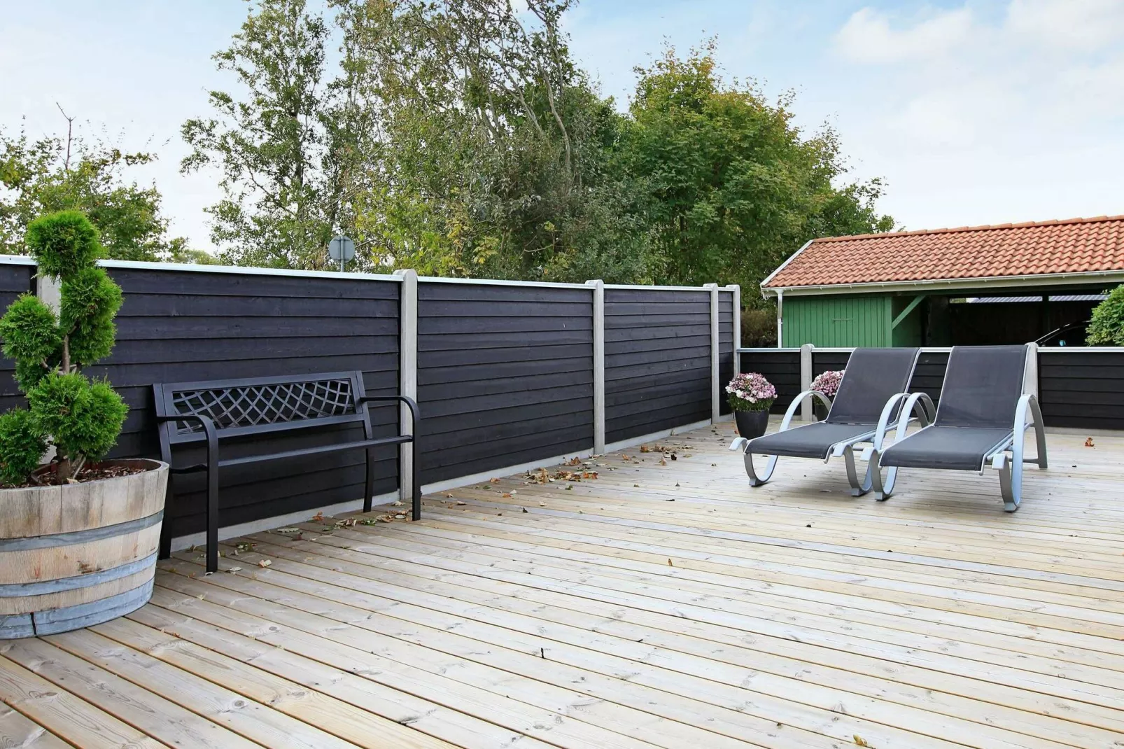 Seaside Bliss with Spa - By Traum Ferienwohnungen