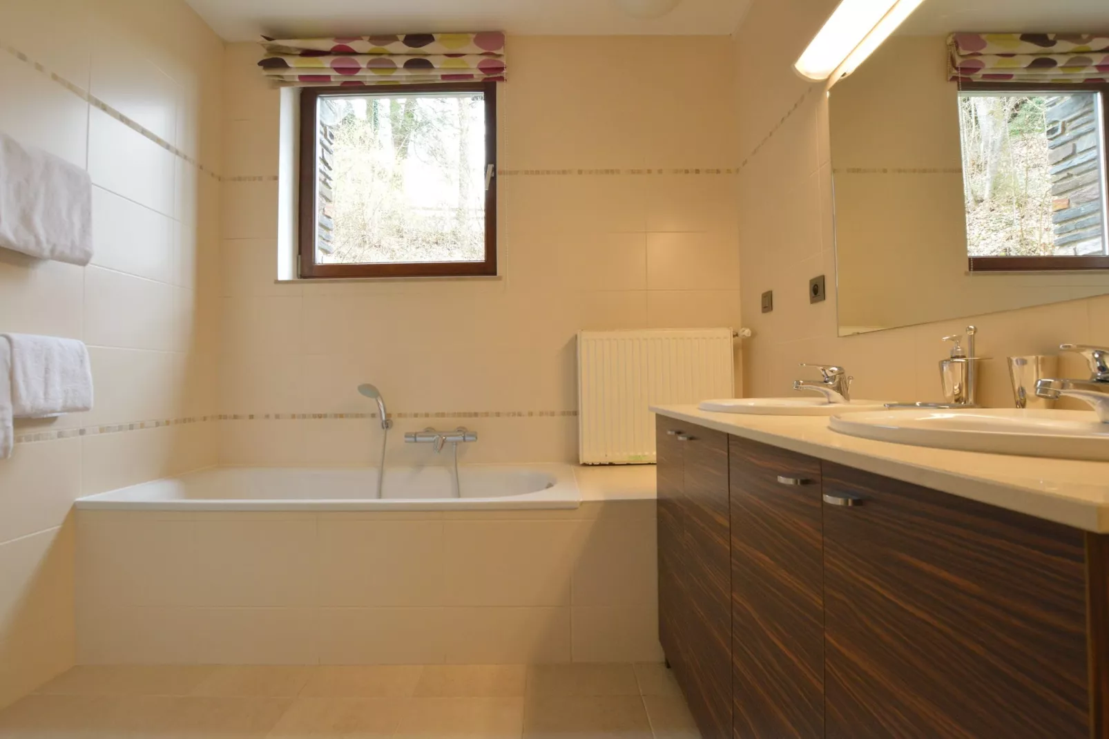 La Résidence-Bathroom