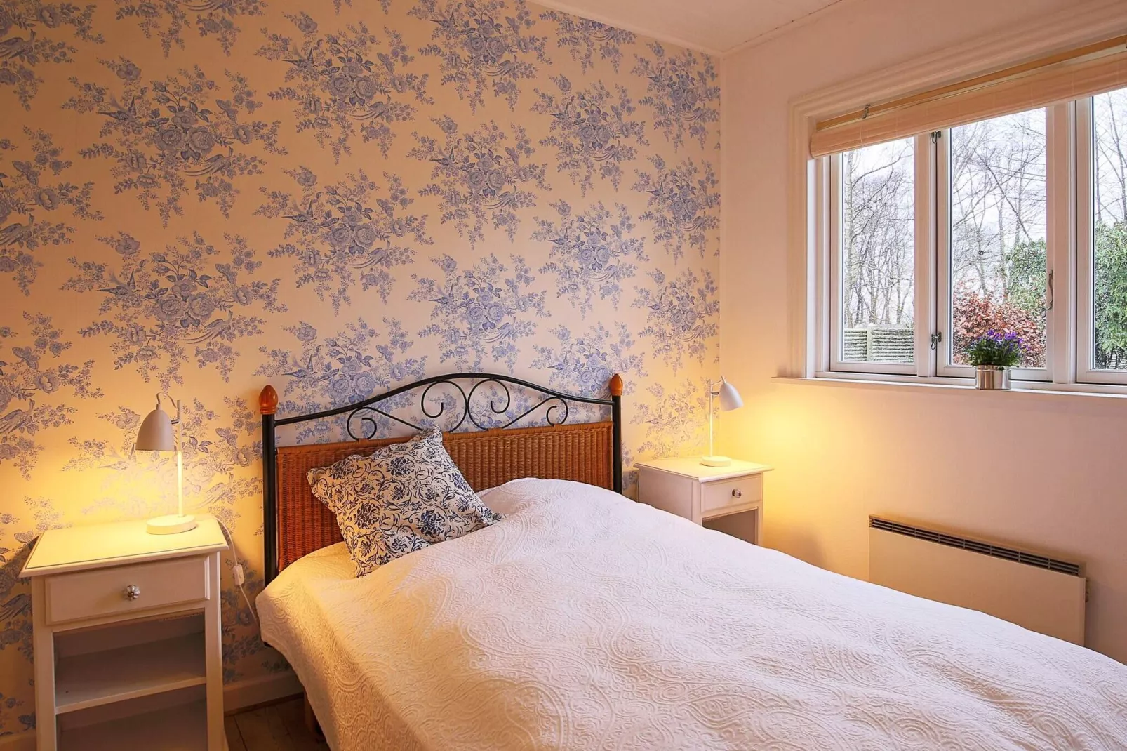 Seaside Charm in Munkerup-By Traum-Indoor