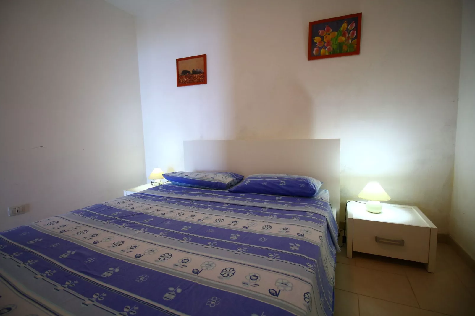 Bottone-Bedroom