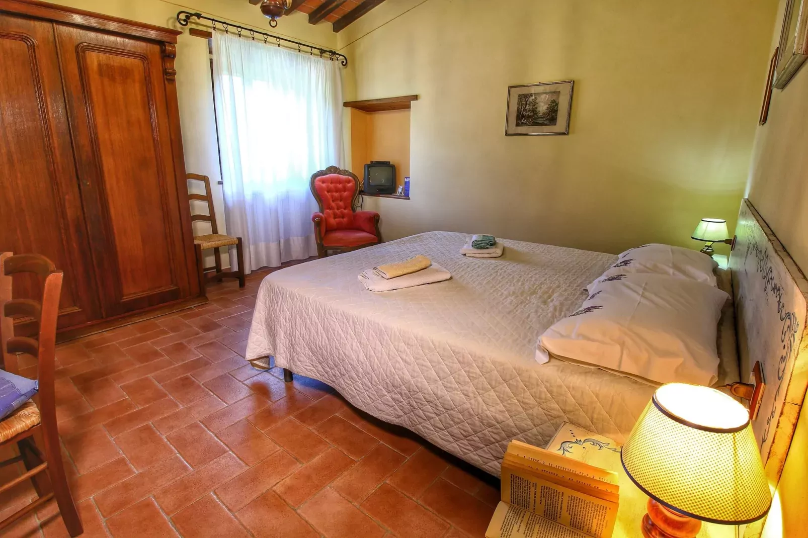 Uva-Bedroom