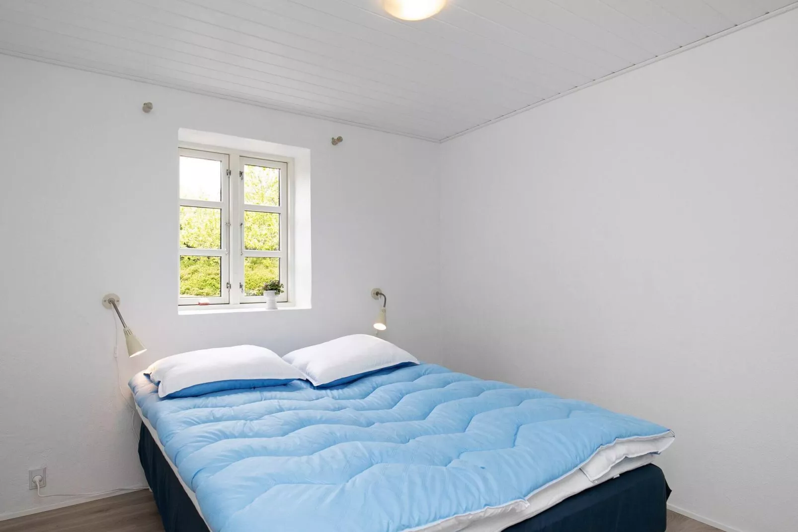 16 person holiday home in Nykøbing M-Indoor