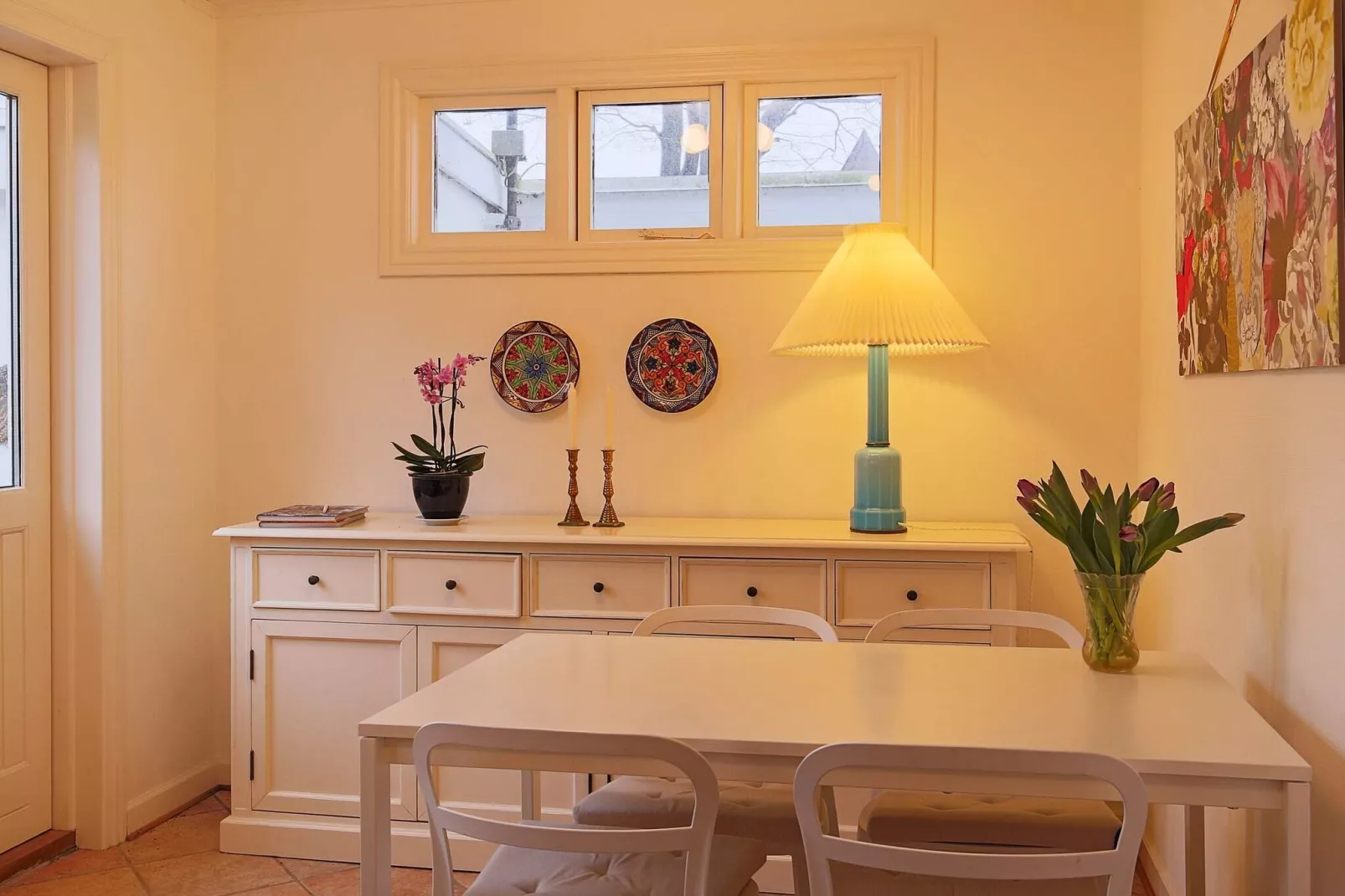 Seaside Charm in Munkerup-By Traum-Indoor