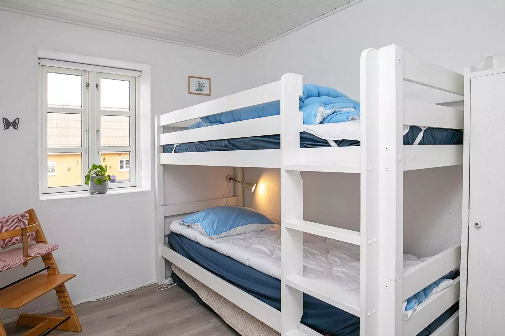 16 person holiday home in Nykøbing M-Indoor