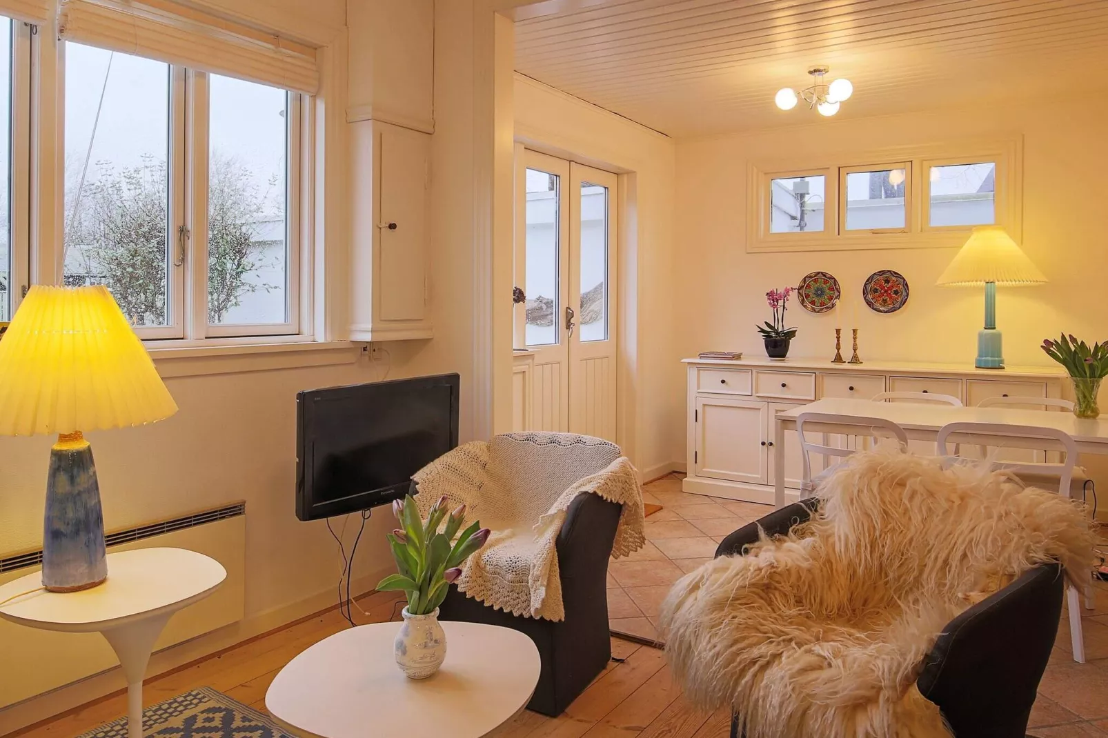 Seaside Charm in Munkerup-By Traum-Indoor