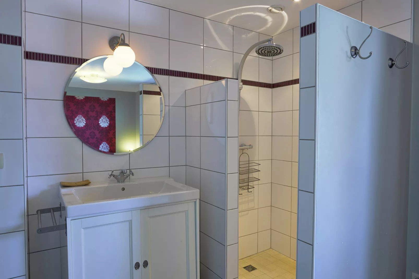 Les Prairies-Salle de bain