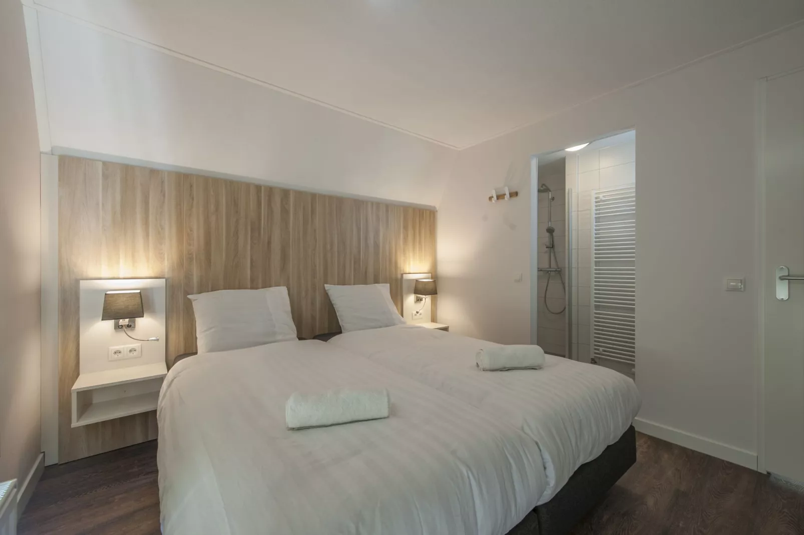 Noordzee Résidence Dishoek 7-Bedroom
