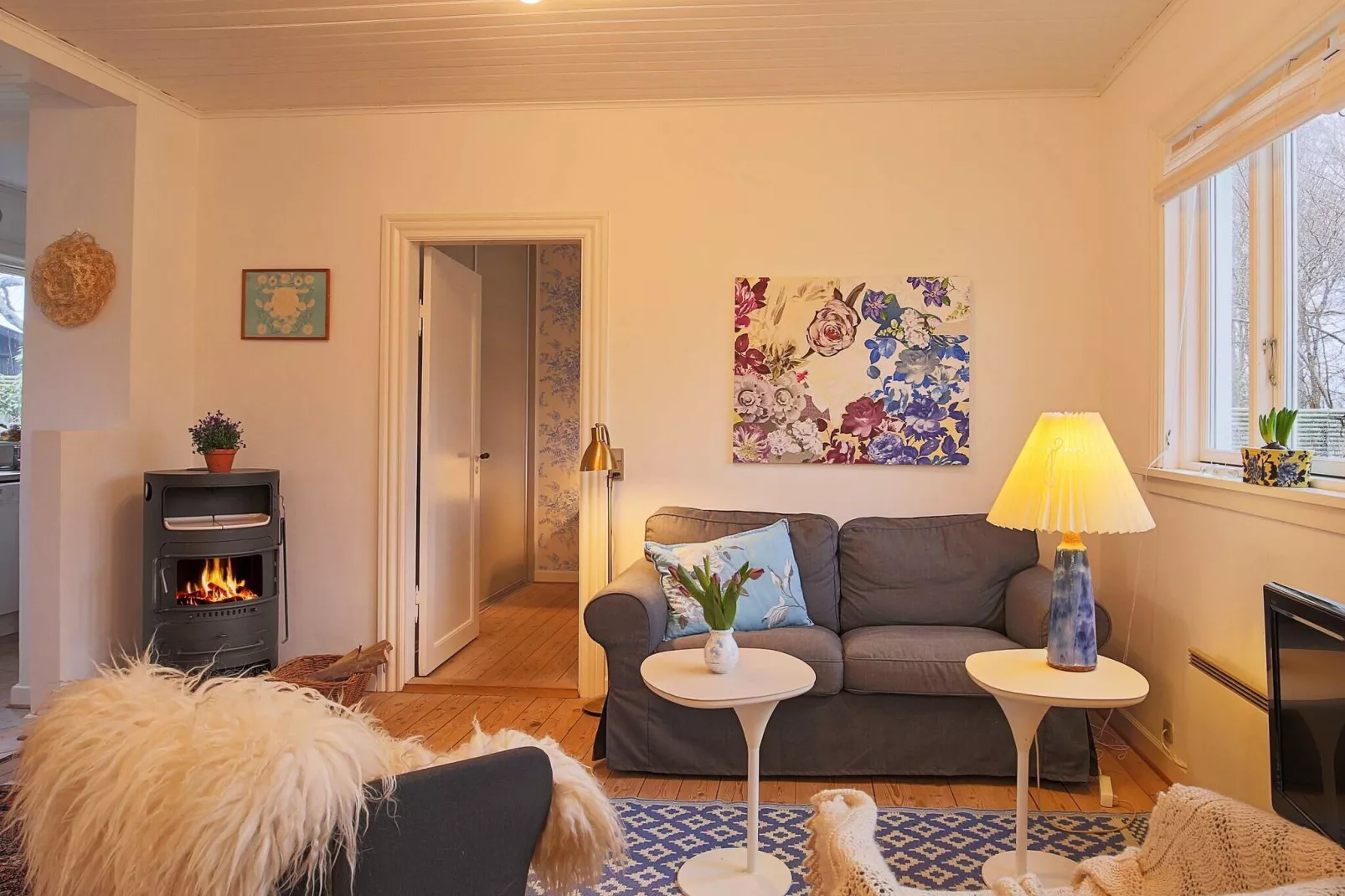 Seaside Charm in Munkerup-By Traum-Indoor