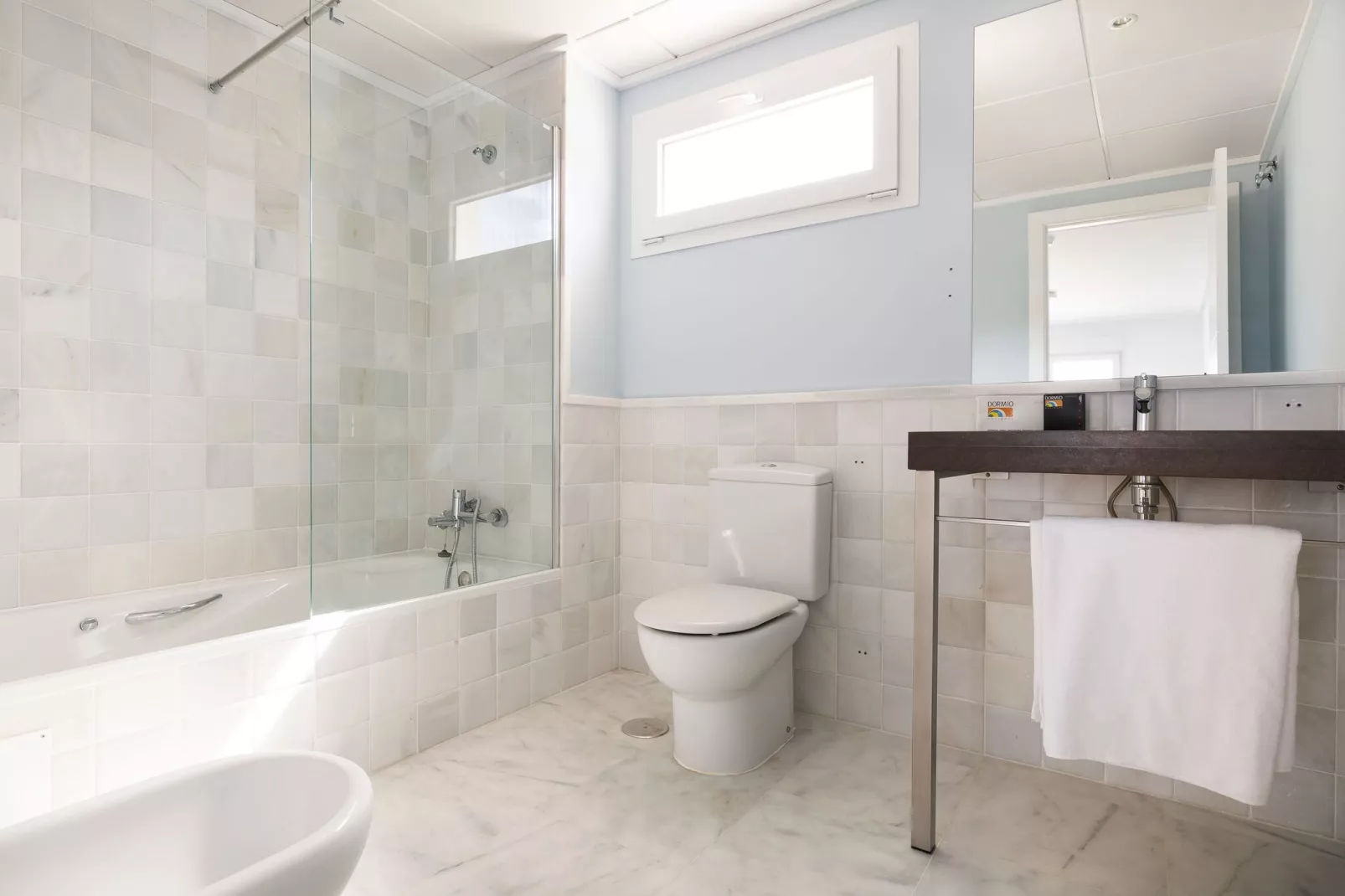 Resort Costa Blanca 3-Badezimmer