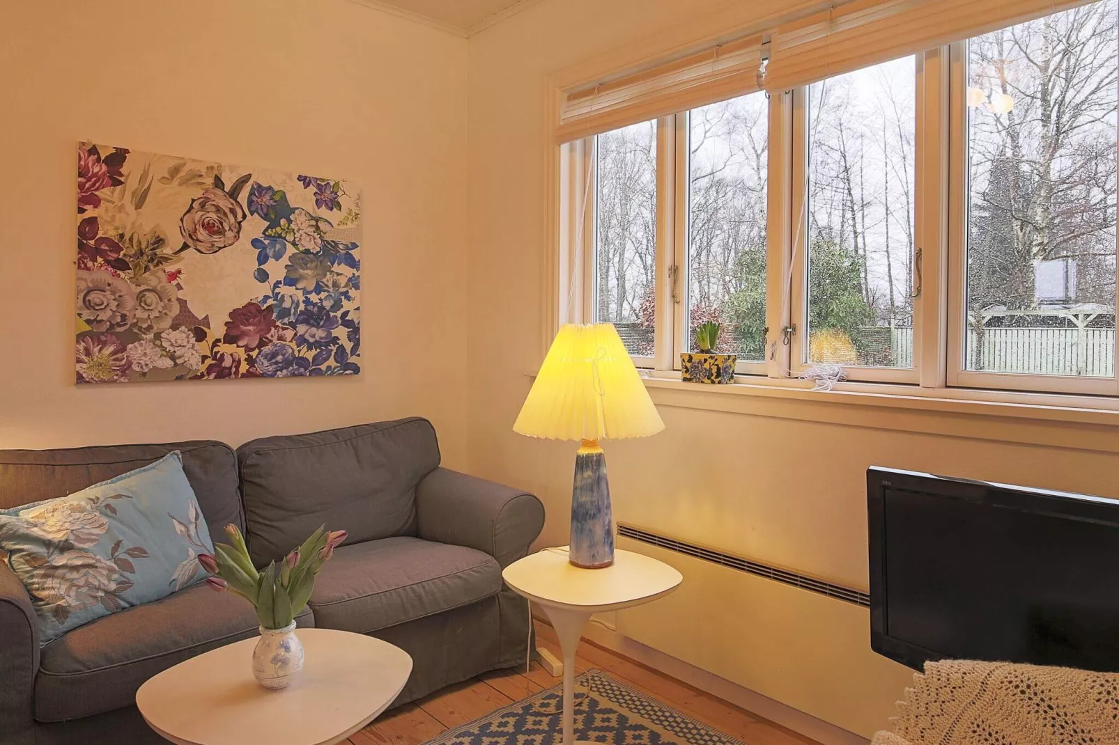 Seaside Charm in Munkerup-By Traum-Indoor
