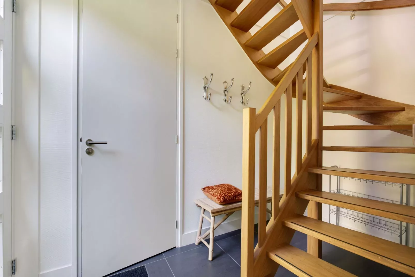 Stijlvol familiehuis in Grou-Landing