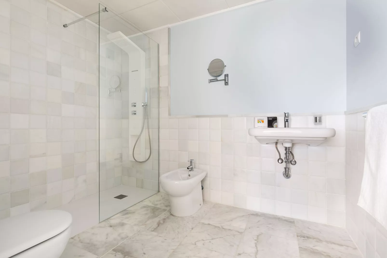 Resort Costa Blanca 3-Badezimmer