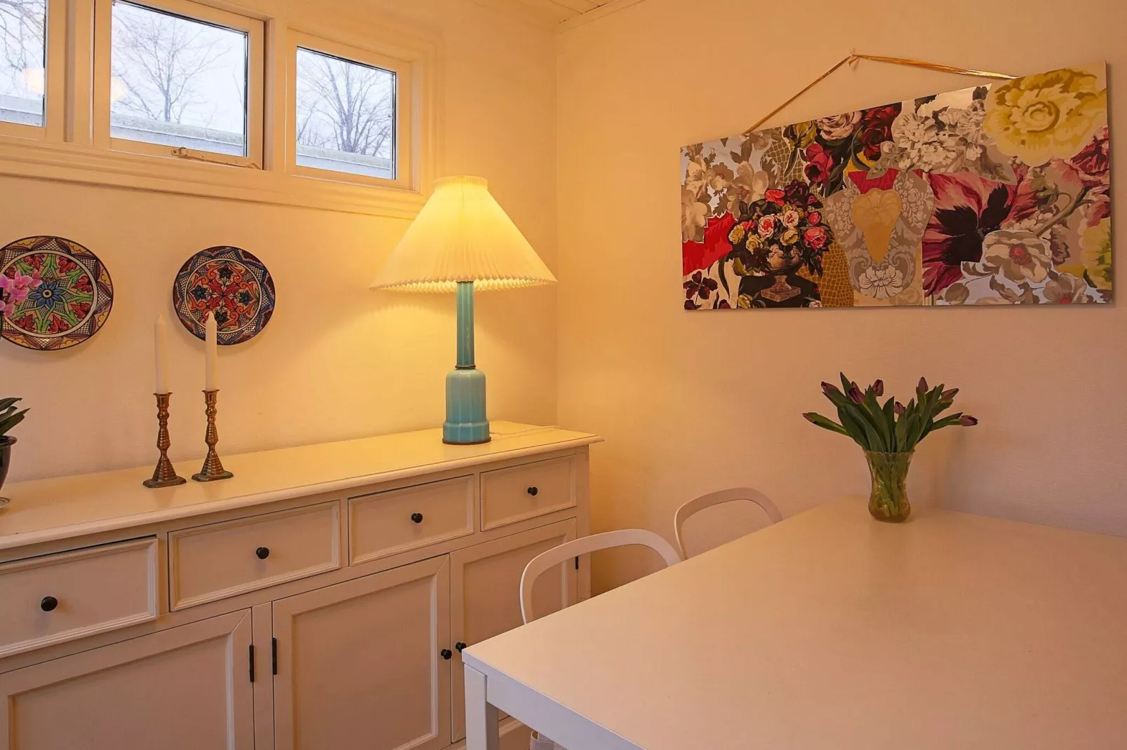 Seaside Charm in Munkerup-By Traum-Indoor