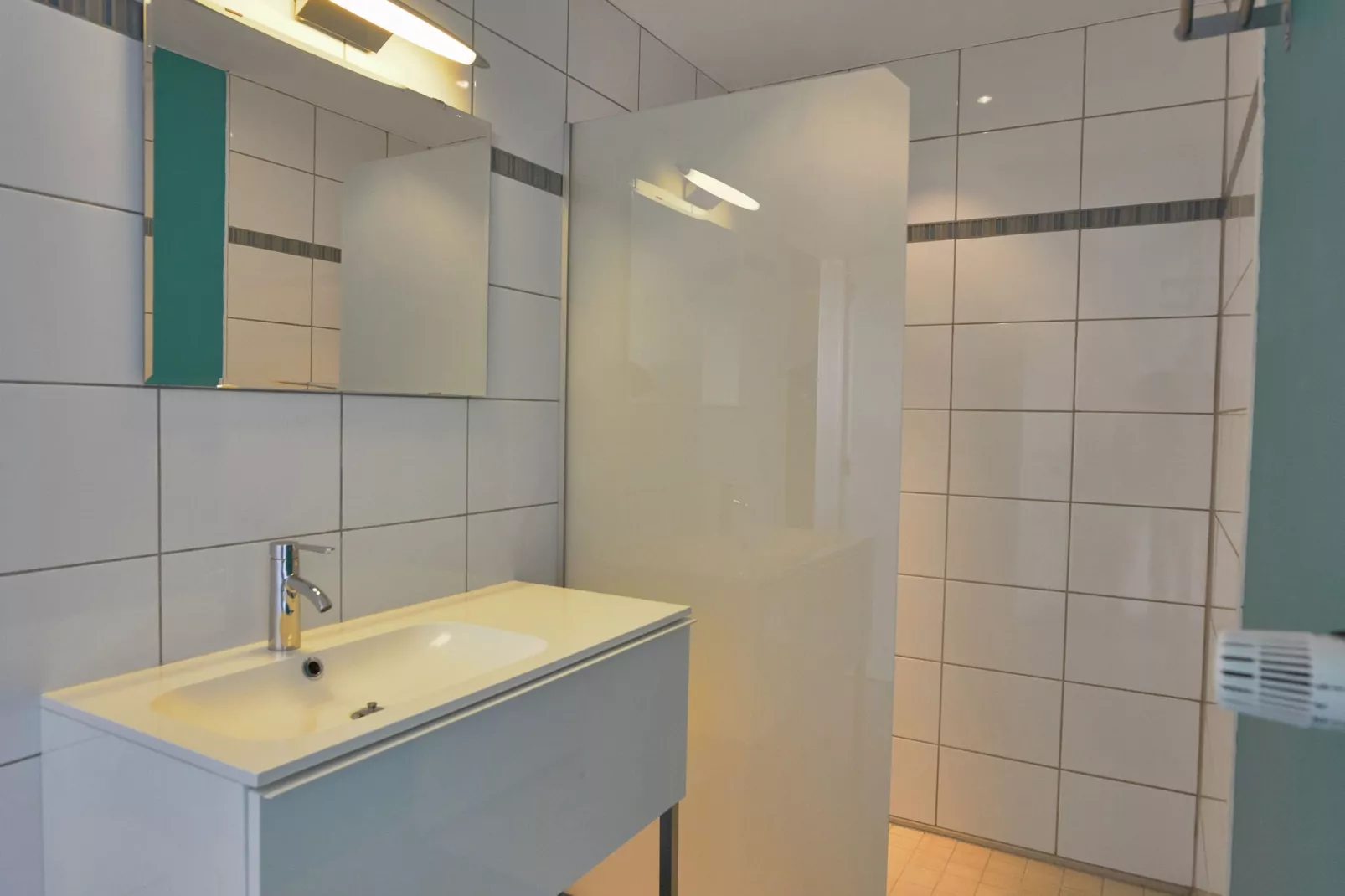 Les Prairies-Salle de bain