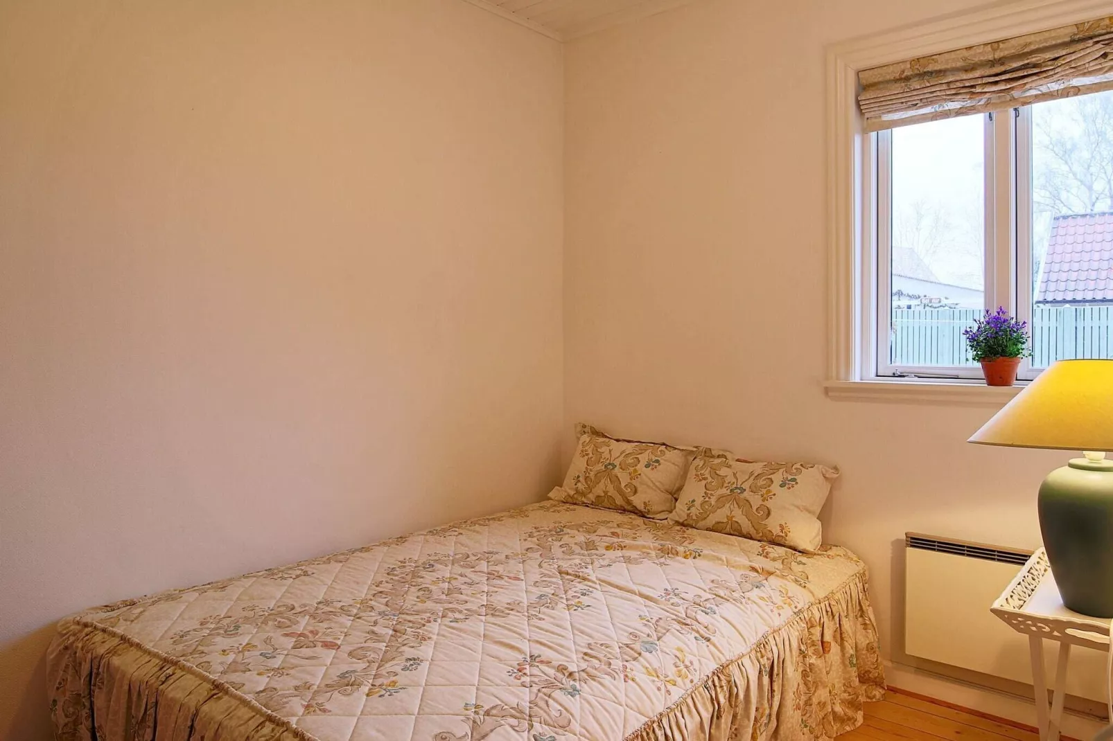 Seaside Charm in Munkerup-By Traum-Indoor