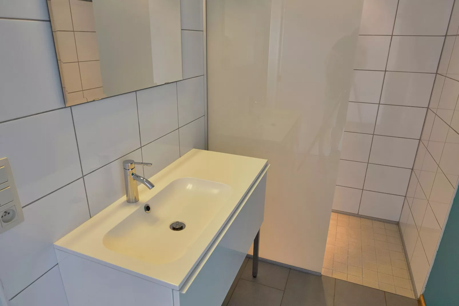 Les Prairies-Salle de bain