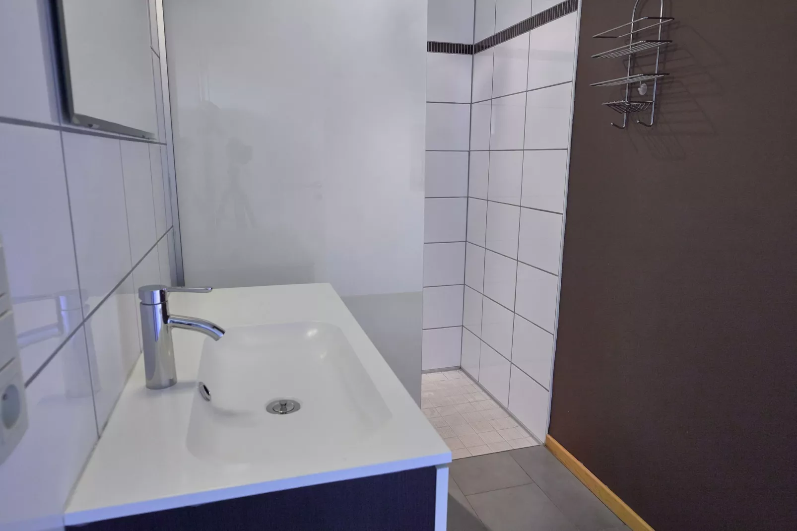 Les Prairies-Salle de bain