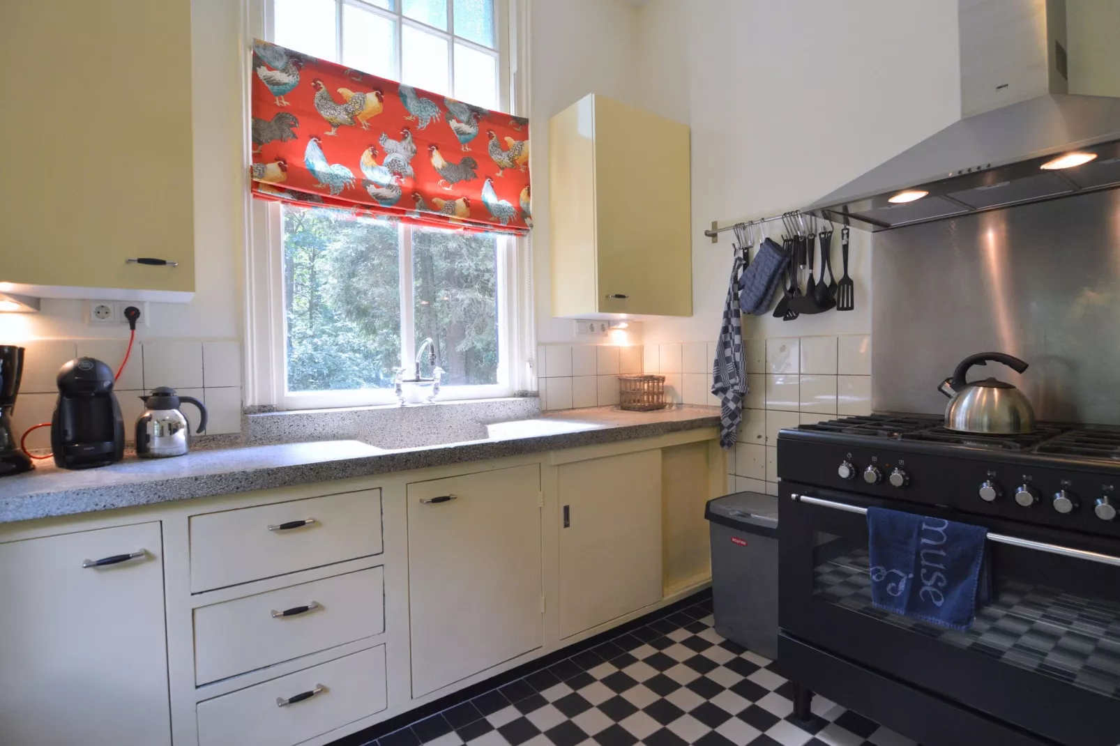 Het Kruisselt-Kitchen