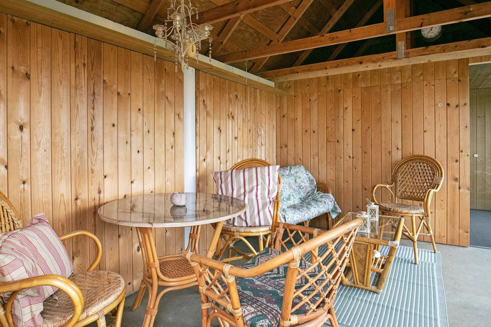 16 person holiday home in Nykøbing M-Indoor