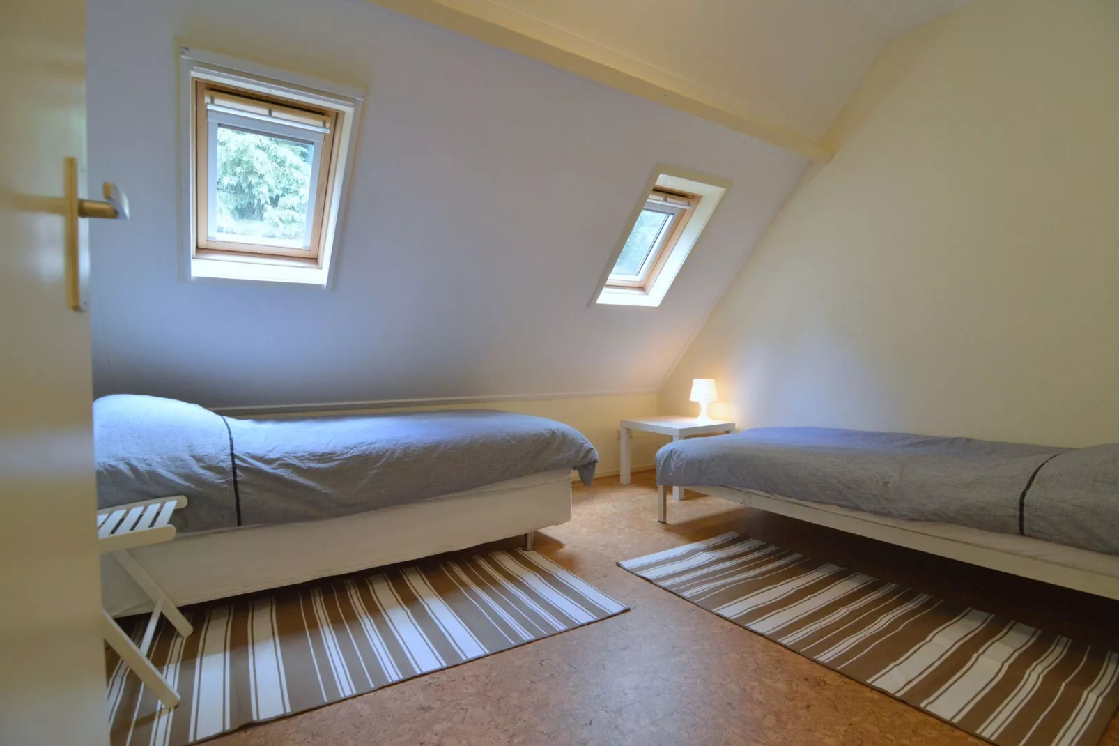 Het Kruisselt-Bedroom
