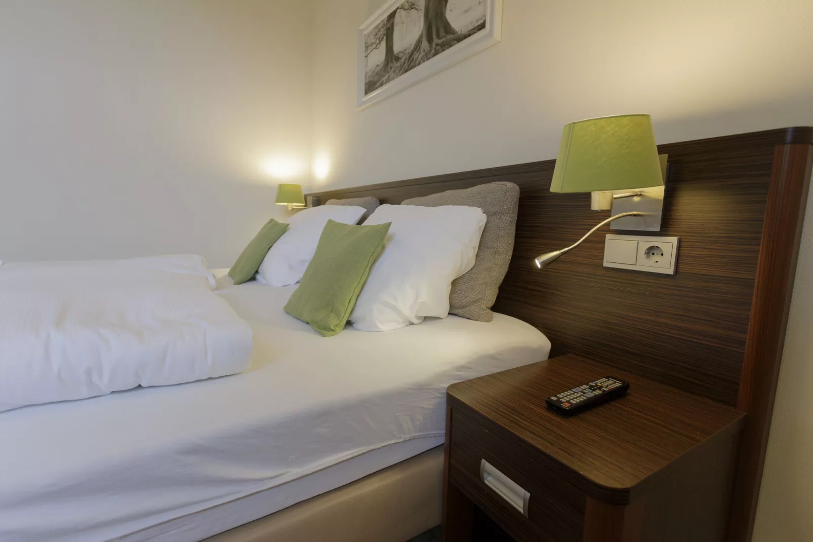 Resort Eifeler Tor 7-Schlafzimmer