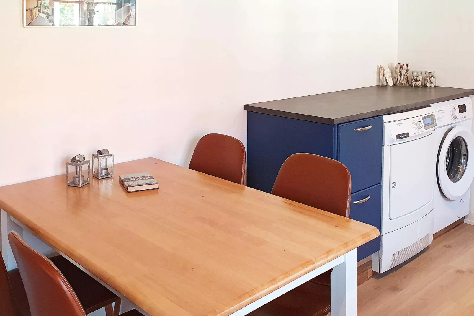 16 person holiday home in Nykøbing M-Indoor