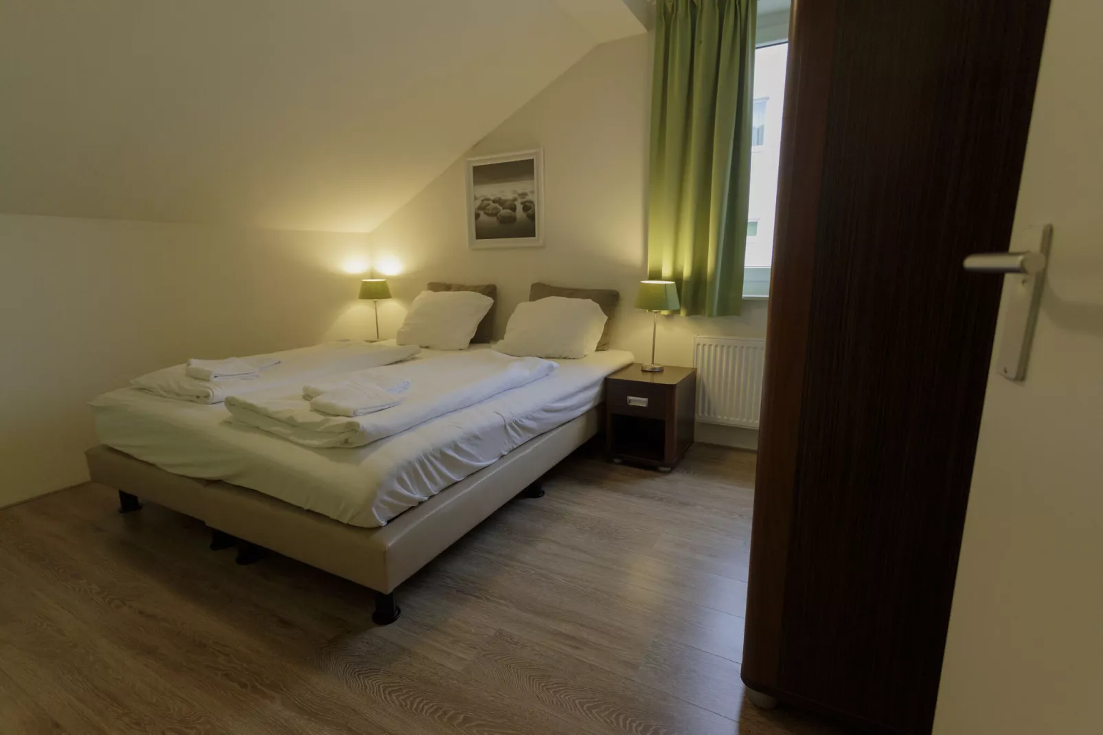 Resort Eifeler Tor 7-Schlafzimmer