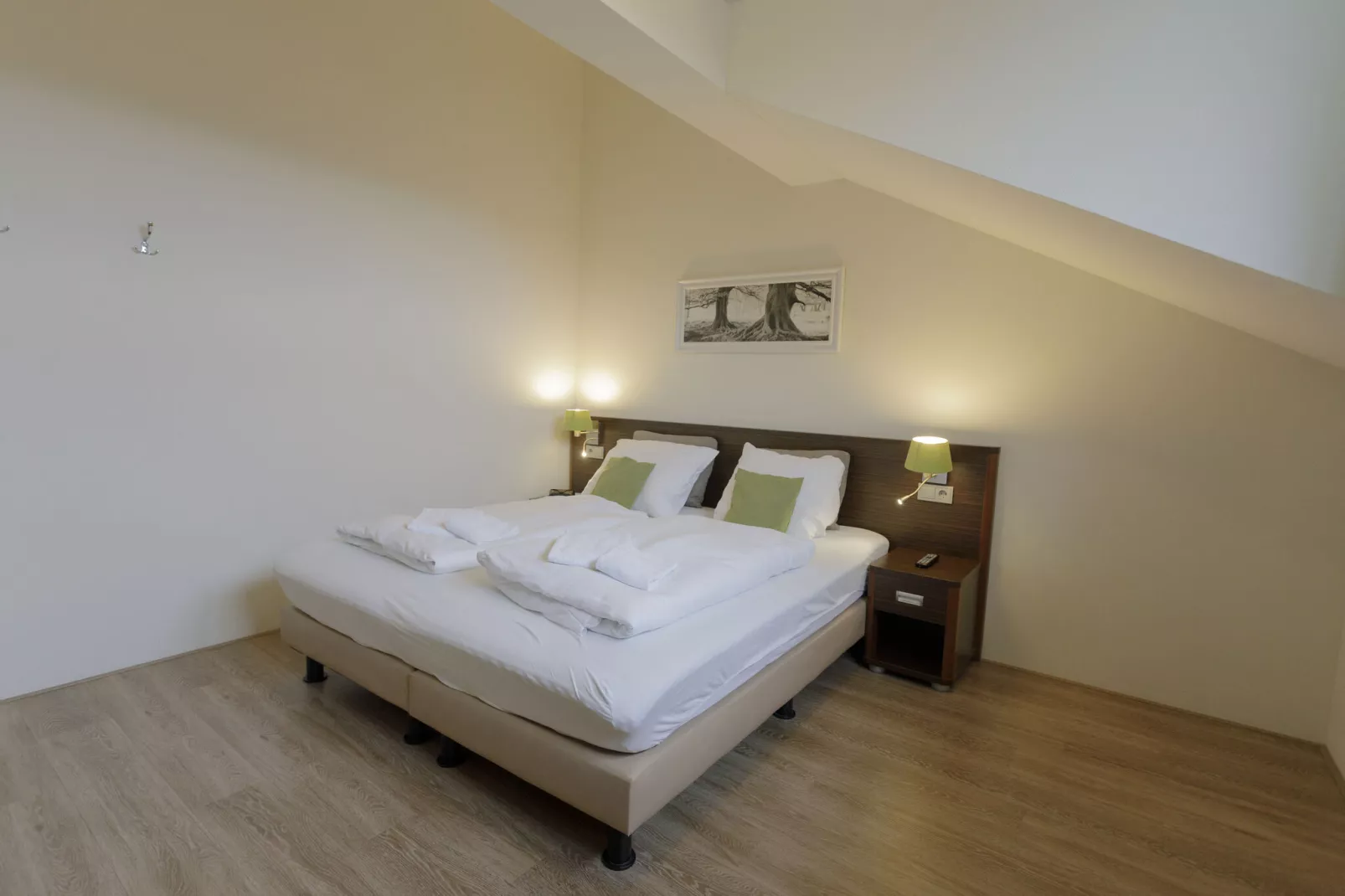 Resort Eifeler Tor 7-Schlafzimmer