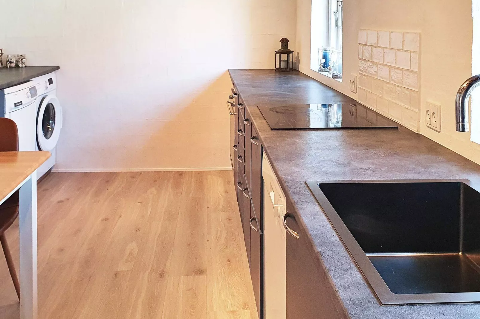 16 person holiday home in Nykøbing M-Indoor