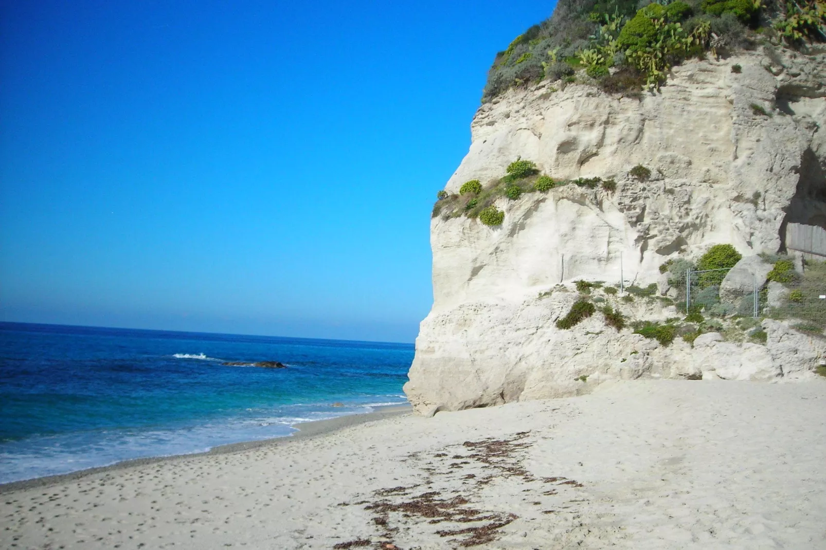 Bottone-Areas summer 5km