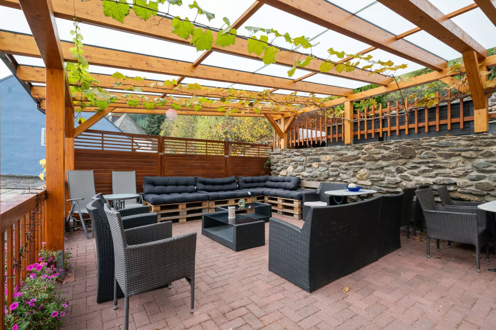 Wald-Facilities