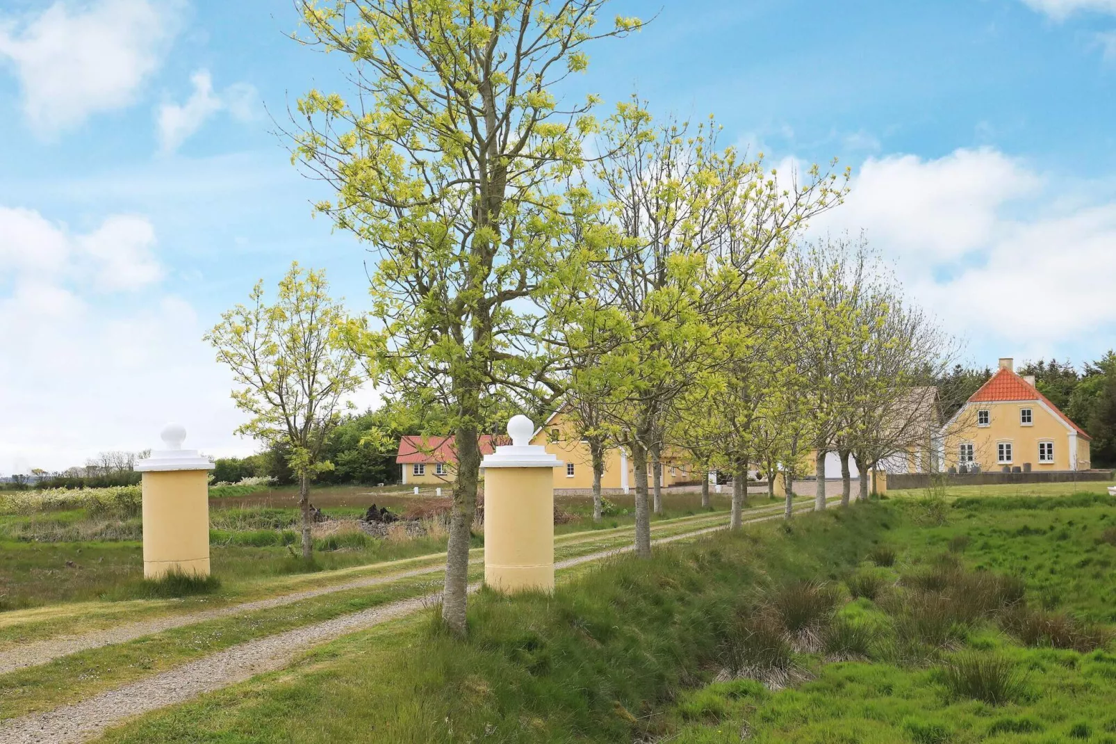 16 person holiday home in Nykøbing M-View