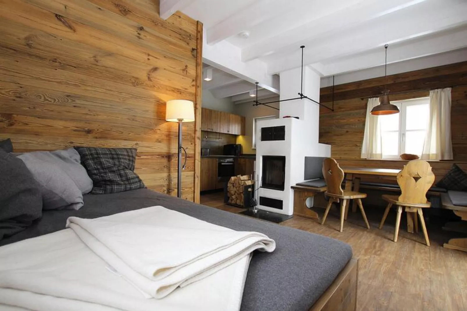 ExclusivLodge - 8 Pers-Bedroom
