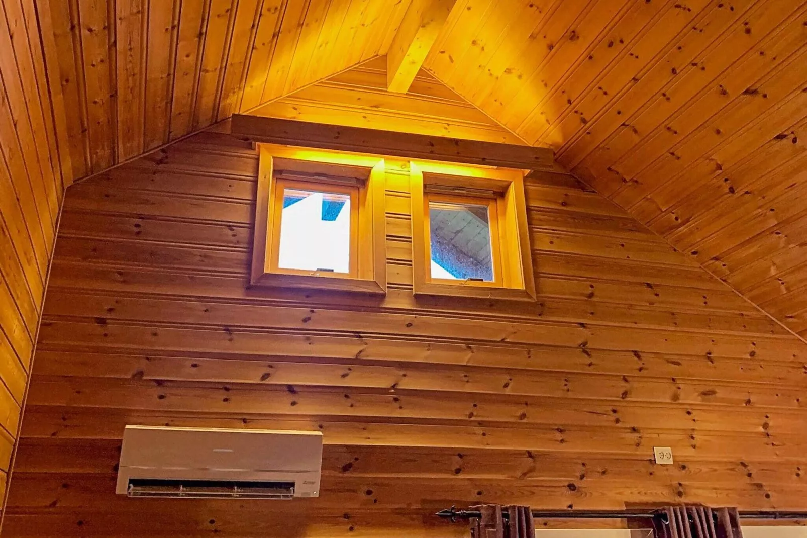 6 person holiday home in Brekke-Indoor