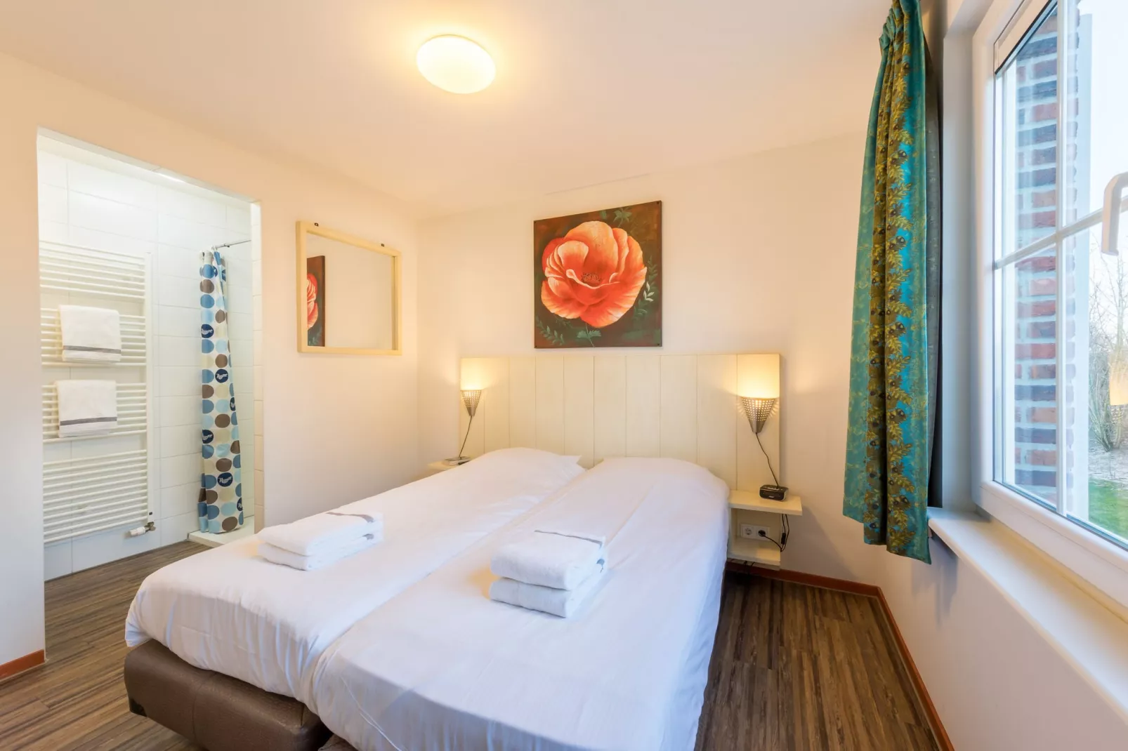 Résidence Klein Vink 4-Bedroom