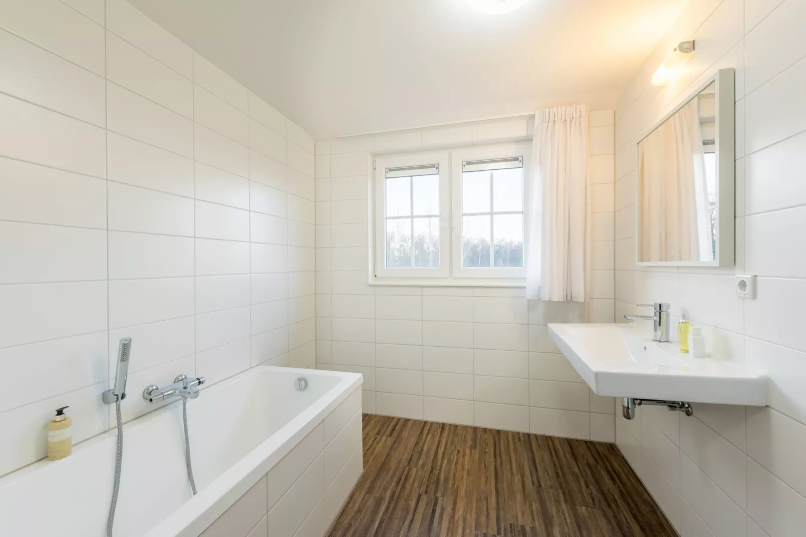 Résidence Klein Vink 4-Bathroom